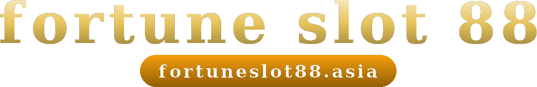 fortune slot 88 logo