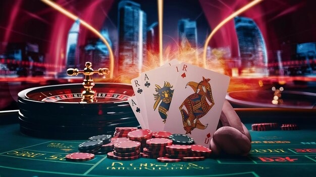fortune slot 88 Entry Marker
